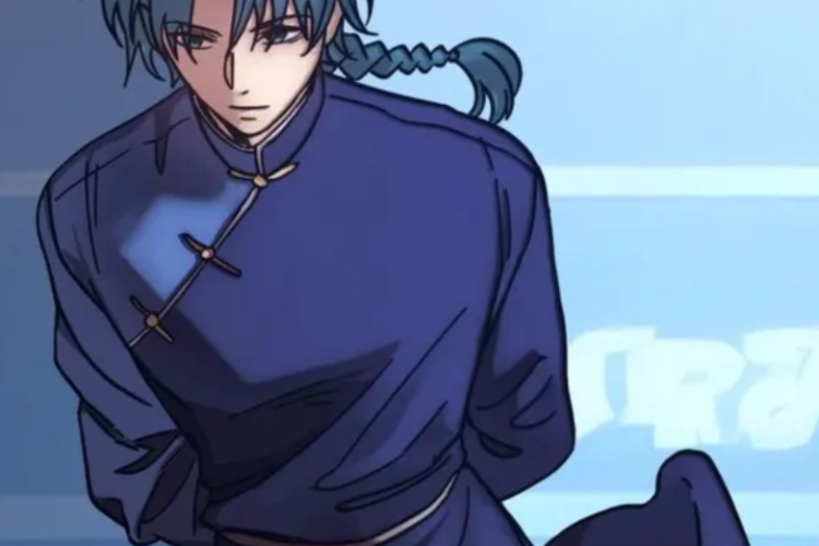 Özeti ve Oku Manhwa Logging 10000 Years into the Future Tam Bölüm Türkçe, Çok Sert Bir Maç!