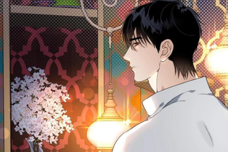 Manhwa Oku Blossoms of the White Night Tüm Bölümler Türkçe RAW, Yeni özet güncellemesi ile!