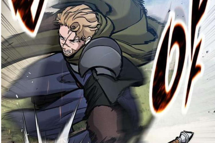 Manhwa Eternally Regressing Knight 80. Bölüm Türkçe Okuma Linki, Şaşırtıcı Saldırı