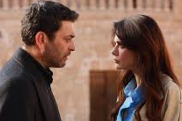 Türk Dizisi Uzak Şehir'in Özeti, Birbirimizi Kabul Edebilirsek Birlikteliğimiz Sıcak Olur!