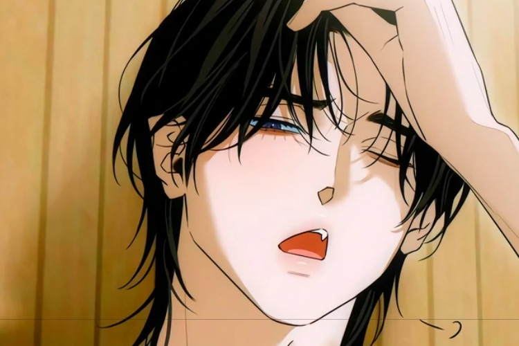Manhwa Devil’s Wish 69 Bölüm Türkçe Okuma Bağlantısı Bu Şeytan Yine Eski Numaralarına Başvuruyor