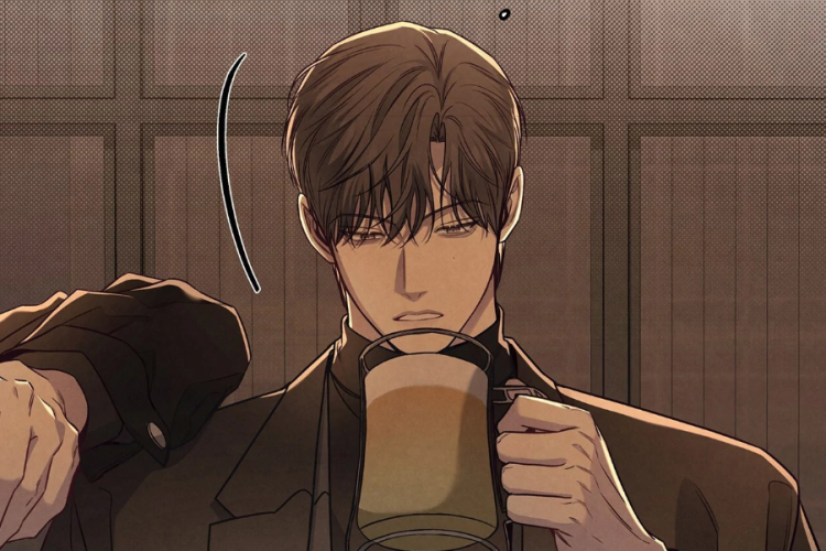 Manhwa BL Between the Lines 77. Bölüm Spoiler Türkçe, Karışık Duygularla SEO