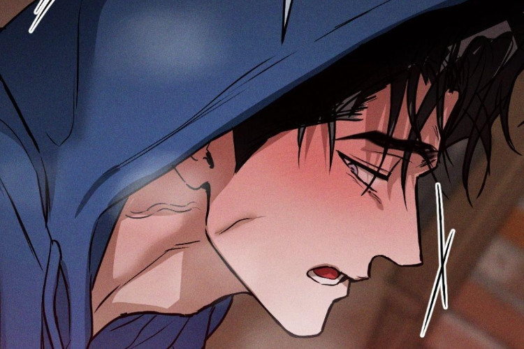 RAW Manhwa BL FlashLight 52 Bölüm Türkçe Aaron, Yujin'e Ciddiyetini Gösterdi