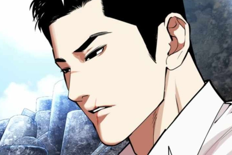 Manhwa Lookism 575 Bölüm Türkçe Okuma Bağlantısı Savaş Burada Bitmiyor