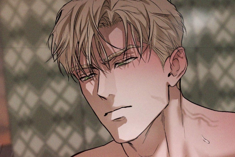 Manhwa Okuma Bağlantısı FlashLight 51 Bölüm Türkçe Yujin, Aaron'un Aşkını Kabul Etmeye Başladı