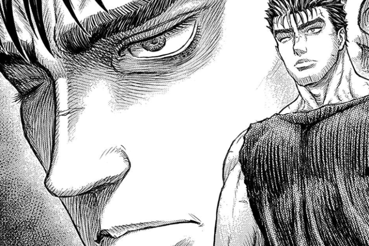 Berserk Manga Tam Bölüm Türkçe Okuma Bağlantısı, İşte Özeti ve Diğer Başlıklar!