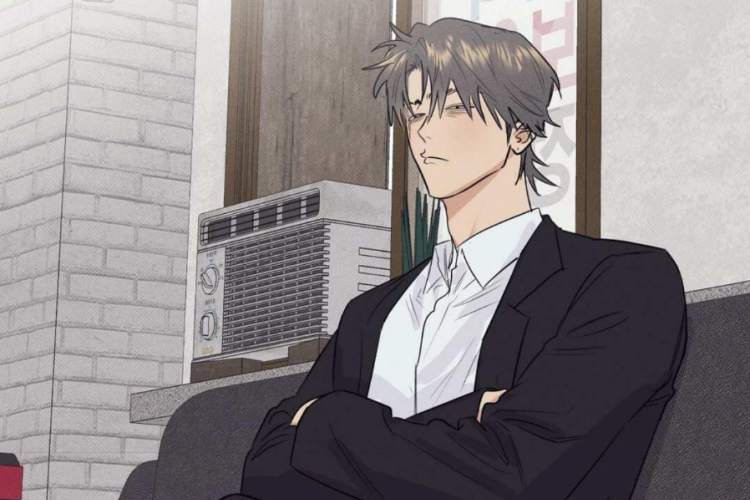 BL Manhwa After A Meal 2. Sezon Tüm Bölümler Türkçe Okuma Linki, Yeni özet güncellemesi ile!