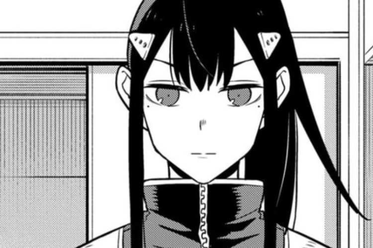 RAW Manga 8Kaijuu 131 Bölümünü Türkçe Oku: Tamamen Kontrol Edilemez!