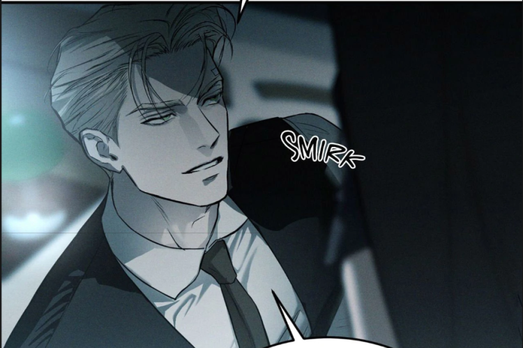 BL Manhwa FlashLight 60. Bölüm Okuma Linki Türkçe, Çekici Yijin