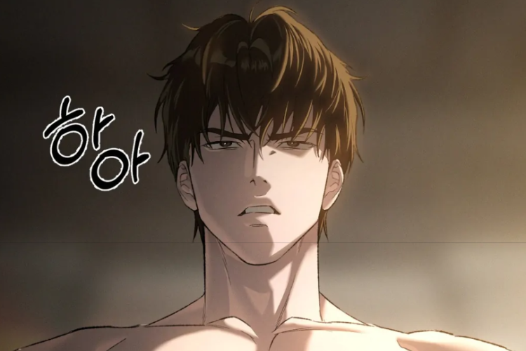 BL Codename Anastasia 60. Bölüm Oku ve Spoiler – Türkçe, Zhenya Daha Acımasız Oluyor!