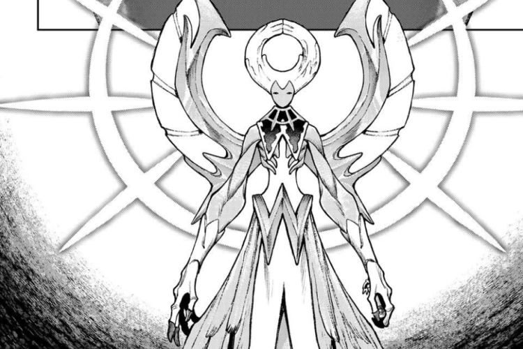 Manga Gachiakuta 153. Bölüm Spoiler ve Türkçe Özet, Düşmanla Savaşmaya Hazırlanmak