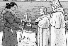 Vinland Saga Manga Tam Bölüm Türkçe Okuma Linki, İşte Özeti ve Diğer Başlıklar!