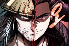 Manhwa RAW Nano Machine 289. Bölüm Okuma Türkçe, Geçmişin Sırlarını Ortaya Çıkarmak