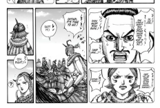 Kingdom 854. Bölüm Türkçe Okuma Linki, Birçok Asker Şehit Oldu