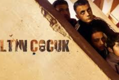 Izle Türk Dizisi Altın Çocuk 2 Sezon 5 Bölüm, Biraz Duygusallık Geliyor!