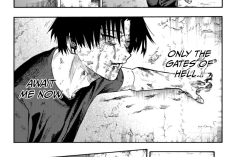 Manga Juujika no Rokunin 231. Bölüm Spoiler ve Türkçe Oku, Derin Pişmanlık