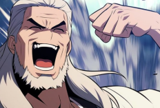 Spoyler RAW! Oku Manhwa I'm The Max-Level Newbie 229 Bölüm Türkçe Scan, Gerçek Tembellik