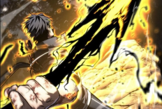 Manhwa Reincarnator’s Stream 21. Bölüm Türkçe Spoiler, Usta Kılıç Dövüşü