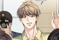 BL Manhwa RAW Melting Point 25 Bölüm Türkçe Oku Sunbae Onu Kabul Etmeye Başlıyor, Buraya Bakın