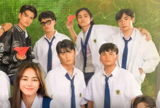 Izleme Drama Ang Mutya ng Section E (2025) Tam Bölüm Türkçe Sub Burada Okul Hayatının Heyecanını Takip Edin