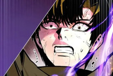 Manhwa Worthless Regression 103 Bölüm Türkçe Oku Ne Kadar Saf Bir Adam! 