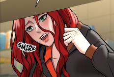 Manhwa Outlaw Girl Tüm Bölümler Türkçe Çeviri (Full), Hikayenin Tamamı Burada!