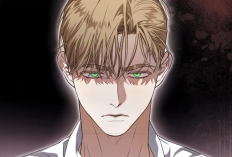 Manhwa BL Kiss Me If You Can 2. Sezon 37. Bölüm Türkçe Okuma Linki, Josh'un Büyük Sırrı