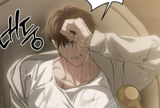 Hala Takılıp Kaldı! Spoiler ve Okuma Bağlantıları BL Manhwa Codename Anastasia 58 Bölüm Türkçe Scan