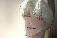 Manhwa BL Codename Anastasia 57. Bölüm Spoiler ve Türkçe Özet, Bir mahkum gibi acı çekmek