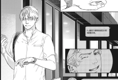 Manga BL 10 Dance Tüm Bölümler Okuma Linki Türkçe, Yeni özet güncellemesi ile!