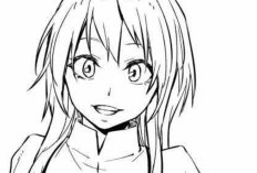 Bağlantı Tensei Shitara Slime Datta Ken 136 Bölüm Türkçe Spoiler'ı Buraya Getirin