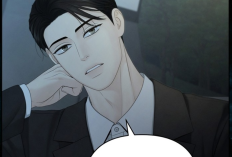 Manhwa BL Only Hope 91. Bölüm Okuma Linki, Yoğun Yakınlık