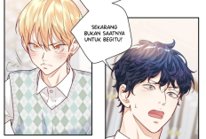 Manhwa BL Love Is An Illusion Tüm 24. Türkçe Okuma Linki, İki Aşık Arasındaki Rekabet