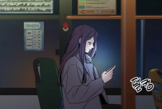 Manhwa Operation: True Love 124. Bölüm Türkçe Oku, Karşılıksız Aşk