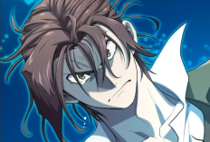 Manhwa Oku The Greatest Estate Developer 218. Bölüm Türkçe, Acı Bir Veda