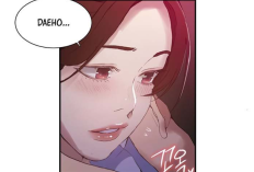 Manhwa Secret Class 281. Bölüm Spoiler ve Türkçe Oku, Daeho'nun Arzularını Serbest Bırakmak