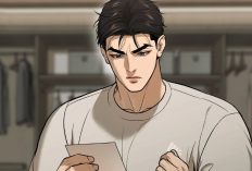 Manhwa BL JINX 2. Sezon 83. Bölüm Okuma Türkçe, Kim Dan'dan bir hediye!