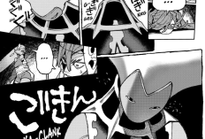 Manga RAW Gachiakuta 154. Bölüm Türkçe Okuma Linki, Eski Gerçekleri Ortaya Çıkarmak
