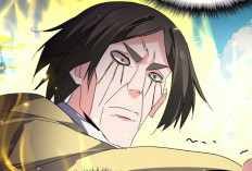 Spoiler Manhua Magic Emperor 765 Bölüm Türkçe RAW Heyecan Verici Dövüşünü Buradan Izleyin