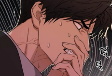 Oku Manhwa BL Reverse Thinking Tamamı Bölüm Türkçe, İşte Özeti ve Diğer Başlıklar!