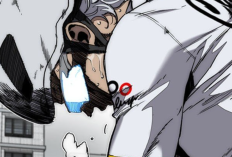 Wind Breaker 558 Bölüm Türkçe RAW: Spoiler'lar, Yayın Programı ve Okuma Bağlantıları