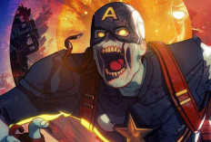 Izleme Series Marvel Zombies (2025) Tam 1-4 Bölüm Türkçe Sub En Sevdiğiniz Karakterlerin Zombiye Dönüşmesini Izleyin