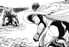 Özeti ve Oku Manga One Punch Man Tam Bölüm Türkçe, Süper Kahramanın Canavarlara Karşı Macerası!