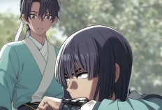 Linki Manhwa I Shall Seal The Heavens 9 Bölüm Türkçe En Büyük Savaş Başlıyor