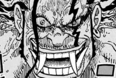 RAW One Piece Manga Bölüm 1165'i Türkçe: Spoiler'lar, Yayın Programı ve Okuma Bağlantıları