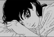 Chainsaw Man 218 Bölüm Türkçe Okuma Bağlantısı Denji, Asa'yı Ne Pahasına Olursa Olsun Kurtarmak Istiyordu