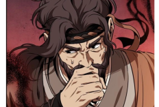 Manhwa Nano Machine 287. Bölüm Okuma Linki Türkçe, Düşmanın Gürleyen Eylemleri