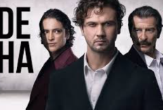 Spoiler'lar Seri Deha Son 20 Bölüm Izle Türkçe Sub, Herkes Kaygı İçinde Bekliyor!