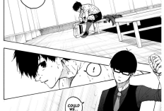 Manga Blue Lock  329. Bölüm Türkçe Okuma Linki ve Spoiler, U 20 Karşılaşması