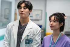 Izle The Trauma Code: Heroes on Call (2025) Tam Bölüm 1-8 Türkçe, Havalı Yakışıklı Doktor'u takip edin!